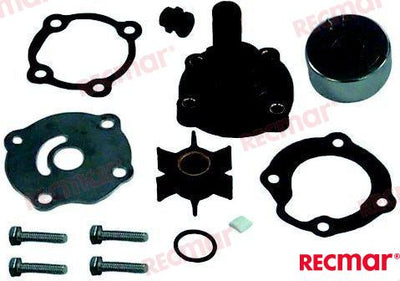 Kit Reparacion Bomba Agua OMC 395270