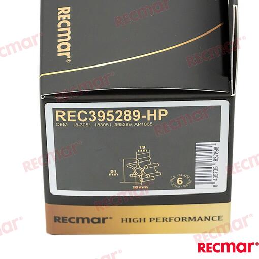 Impulsor 395289 Recmar