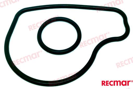Kit Aros Transon Sx Recmar