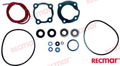 Kit Reten Y Juntas OMC 396352
