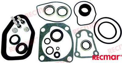 Kit Reten Y Juntas OMC 396355