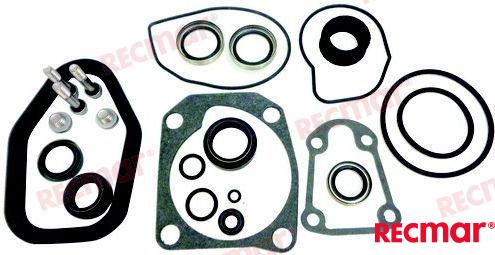 Kit Reten Y Juntas OMC 396355