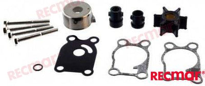 Kit Bomba Agua Johnson OMC