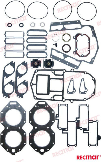 Kit Juntas Johnson-evinrude OMC 396750