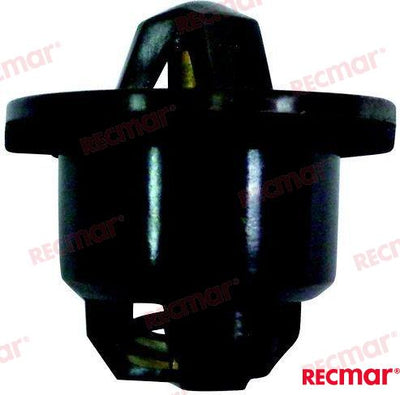 Termostato OMC 396987