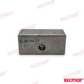 Anodo Brp 250 - 300 Hp 64mm (zn) OMC 397768