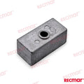 Anodo Brp 250 - 300 Hp 64mm (al) OMC 397768