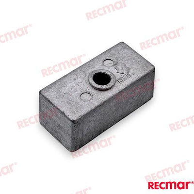 Anodo Brp 250 - 300 Hp 64mm (al) OMC 397768