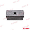 Anodo Brp 250 - 300 Hp 64mm (al) OMC 397768