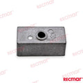 Anodo Brp 250 - 300 Hp 64mm (al) OMC 397768