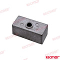 Anodo Brp 250 - 300 Hp 64mm (al) OMC 397768