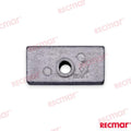 Anodo Brp 250 - 300 Hp 64mm (al) OMC 397768