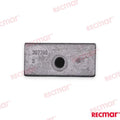 Anodo Brp 250 - 300 Hp 64mm (al) OMC 397768