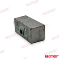 Anodo Brp 250 - 300 Hp 64mm (zn) OMC 397768
