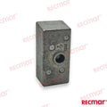 Anodo Brp 250 - 300 Hp 64mm (zn) OMC 397768