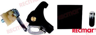 Platino Mercruiser 398-2202