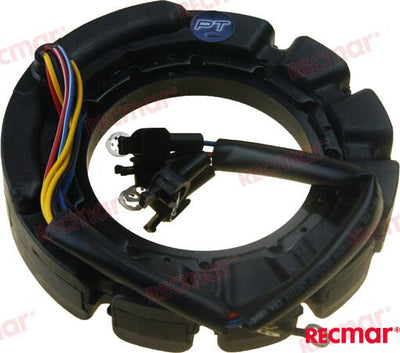 Stator Mercruiser 398-5454A2, A5, A6, A7, A8, A9, A17, A18, A55