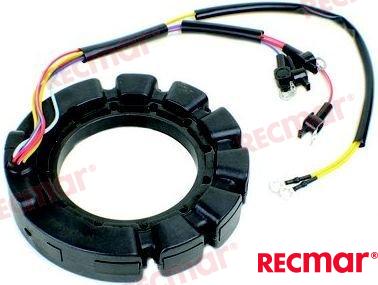 Stator Mercruiser 398-5704A2-A4-A5-A7