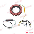Stator Recmar