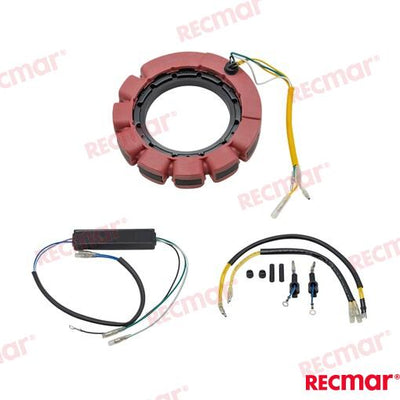 Stator Recmar