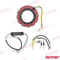Stator Recmar