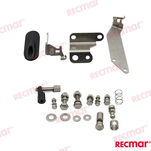Kit De Control Remoto Tohatsu (Ref. REC398-83880-1)