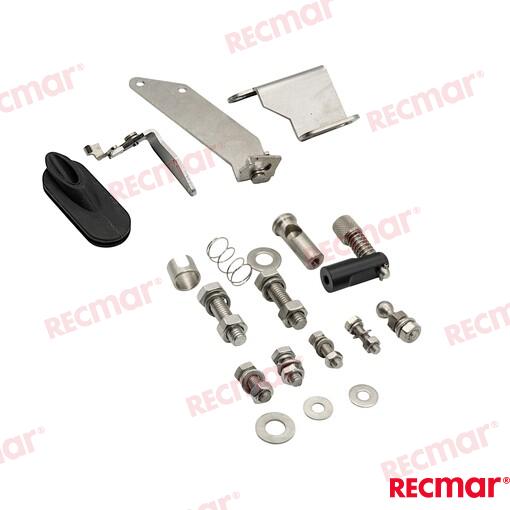 Kit De Control Remoto Tohatsu (Ref. REC398-83880-1)