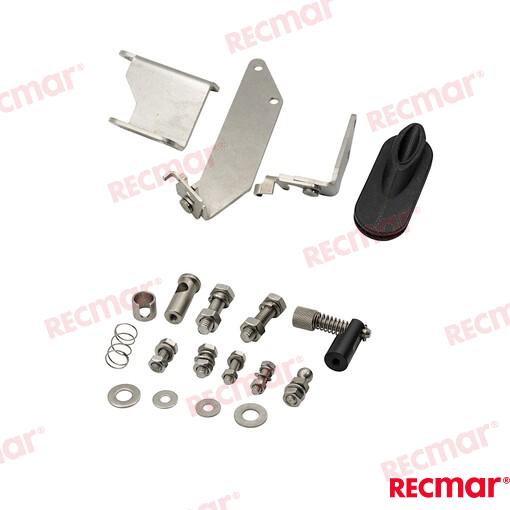 Kit De Control Remoto Tohatsu (Ref. REC398-83880-1)