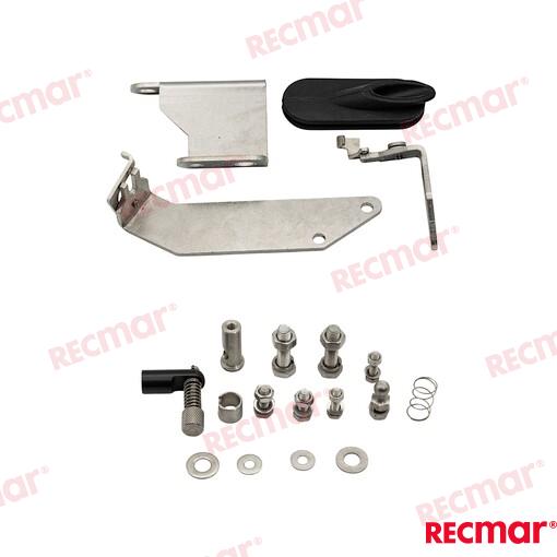 Kit De Control Remoto Tohatsu (Ref. REC398-83880-1)