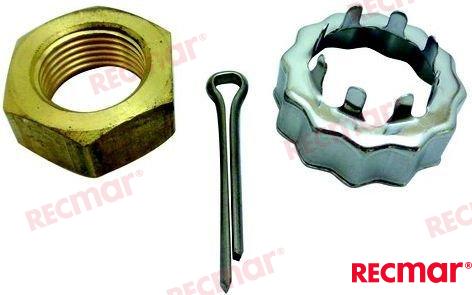 Kit Tuerca Helice OMC 5008966