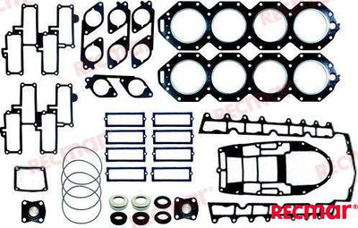 Kit De Juntas OMC 398693