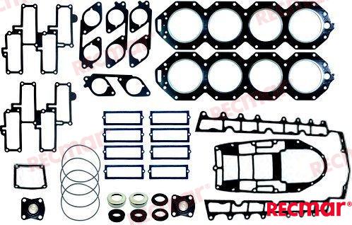 Kit De Juntas OMC 398693