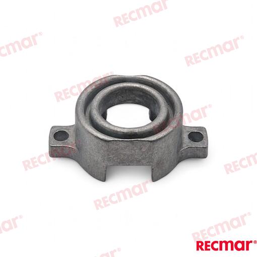 Anodo Brp 40-50 Hp 77mm (al) OMC