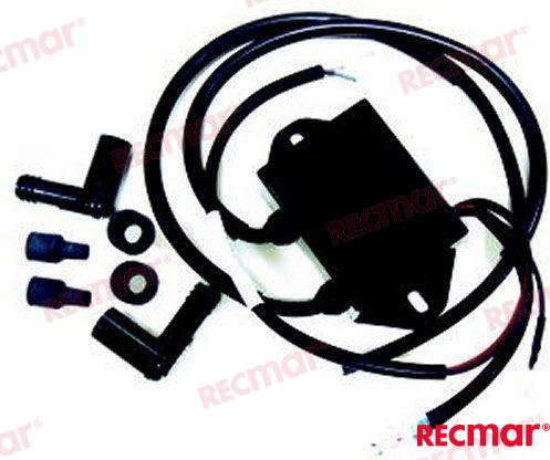 Bobina Encendido Tohatsu - 2 Cilindros 3A106-2402M 3A106-2601M 3A106-2602M