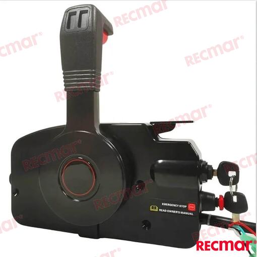 Mando Single Tohatsu (Ref. REC3ACQ843301)