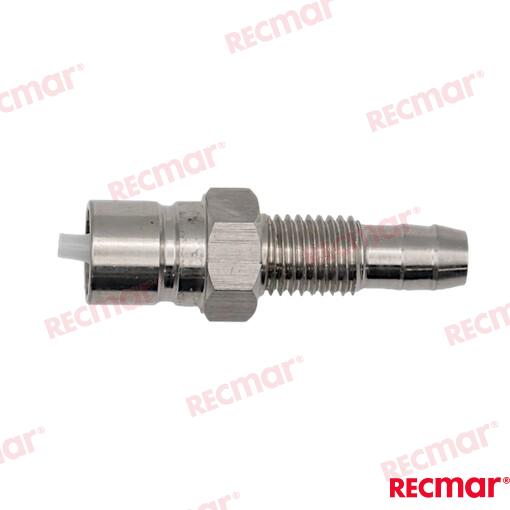 Conector Motor Tohatsu (métrico)