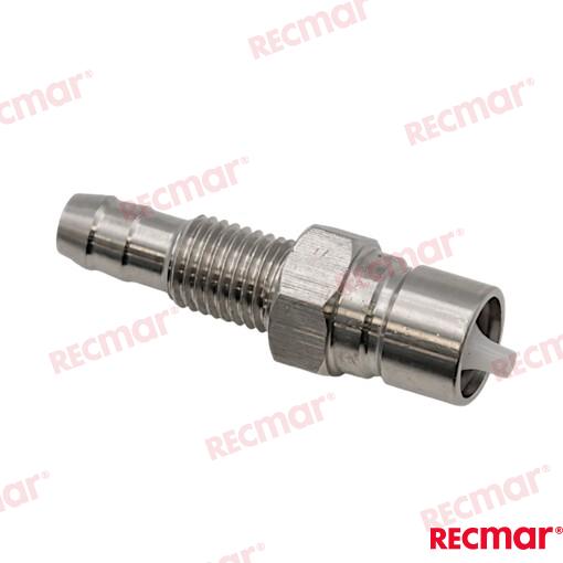 Conector Motor Tohatsu (métrico)