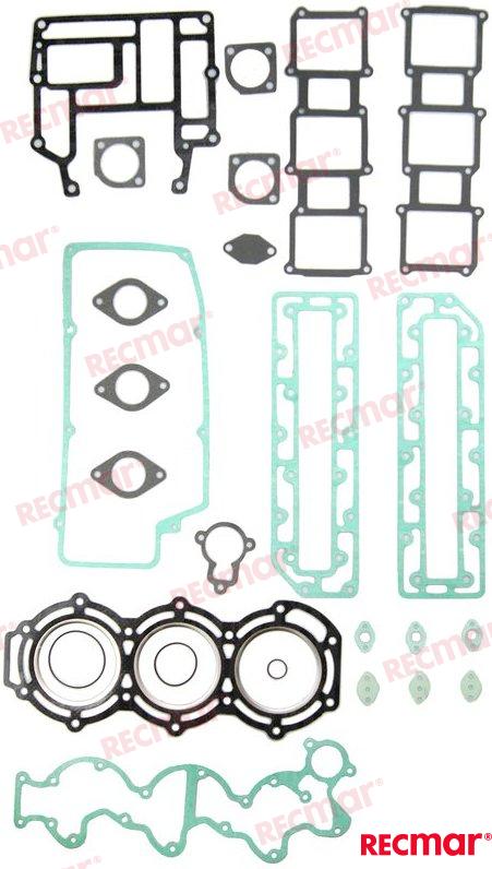 Kit Juntas Motor Tohatsu 3B7-87121-7