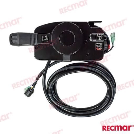 Mando Single Tohatsu (Ref. REC3GFQ845001)