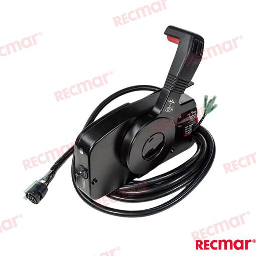 Mando Single Tohatsu (Ref. REC3GFQ845001)