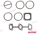 Kit De Juntas Enfriadores Recmar (Ref. REC3JHWC)