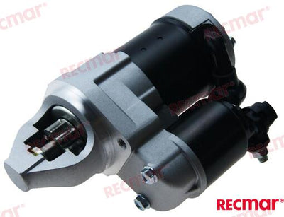 Motor De Arranque Tohatsu
