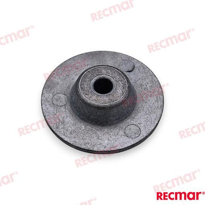 Anodo Tohatsu 40-140 Hp 45mm (zn)