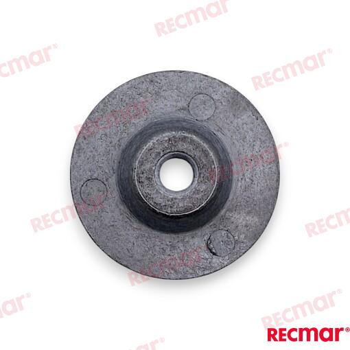 Anodo Tohatsu 40-140 Hp 45mm (zn)