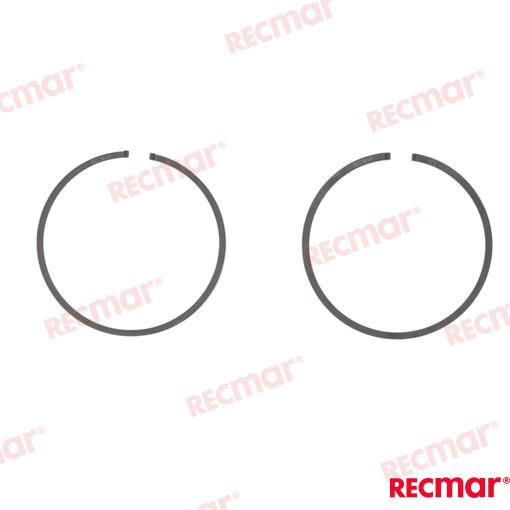 Juego De Segmentos Recmar (Ref. REC3MHS-02034)