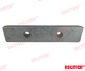 Anodo Volvo 346mm (al)