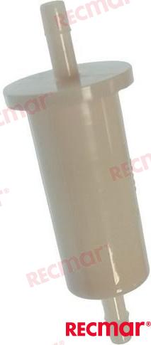 Filtro Gasolina 1/4 Yamaha 40145
