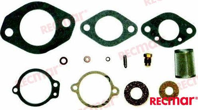 Kit Juntas Carburador Mercruiser 1395-5109-1