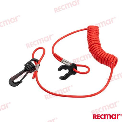 Recambio Cuerda Para GS11290 Recmar