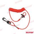 Recambio Cuerda Para GS11290 Recmar